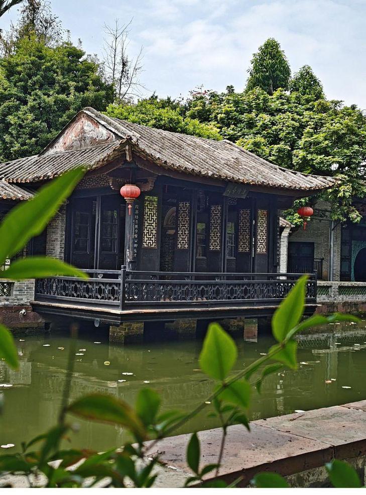 佛山一日游自驾，哪些景点最值得去？-第3张图片-星月文旅