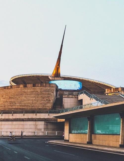 北京西站附近有哪些景点值得逛？-第1张图片-星月文旅