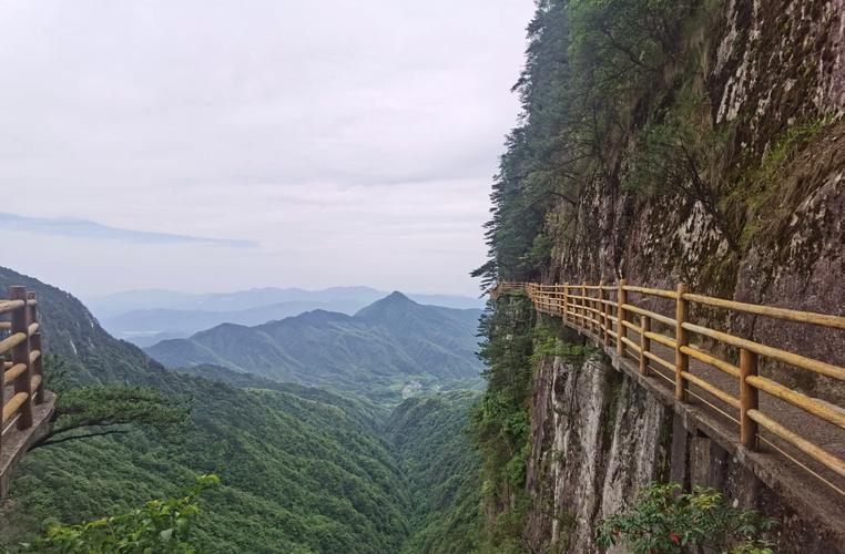 宜春一日游自驾，哪些景点最值得去？-第2张图片-星月文旅