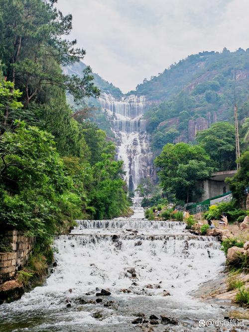 台州自驾一日游，哪条路线最精华？-第2张图片-星月文旅