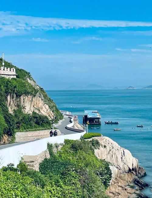 上海附近一日游自驾，哪些景点值得去？-第1张图片-星月文旅