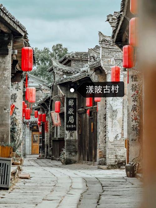 吉安有哪些必游景点？-第2张图片-星月文旅