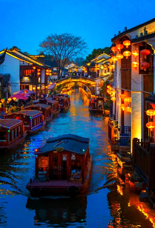 苏州十大必去景点,究竟哪些最值得打卡?-第1张图片-星月文旅 苏州十大必去景点,究竟哪些最值得打卡?-第1张图片-星月文旅