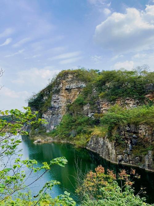 常州周边一日游自驾，哪些景点最值得去？-第1张图片-星月文旅
