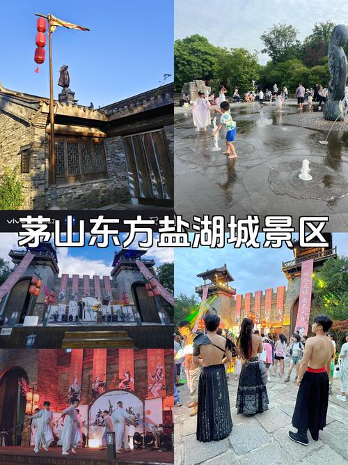 常州周边一日游自驾，哪些景点最值得去？-第2张图片-星月文旅