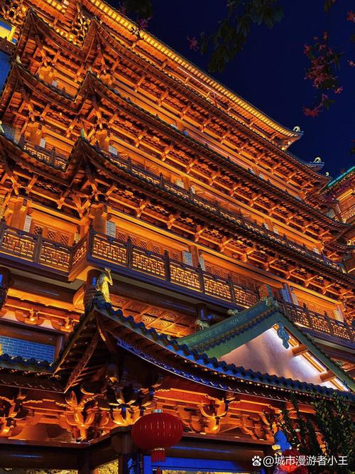 广州清远一日游景点怎么选？-第2张图片-星月文旅