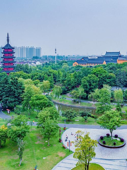 镇江自驾一日游，哪些景点最值得去？-第3张图片-星月文旅