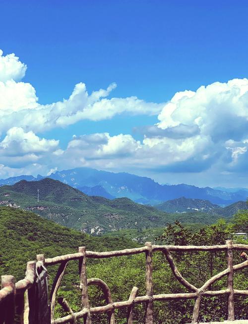 保定免费景点一日游，哪些值得玩？-第2张图片-星月文旅