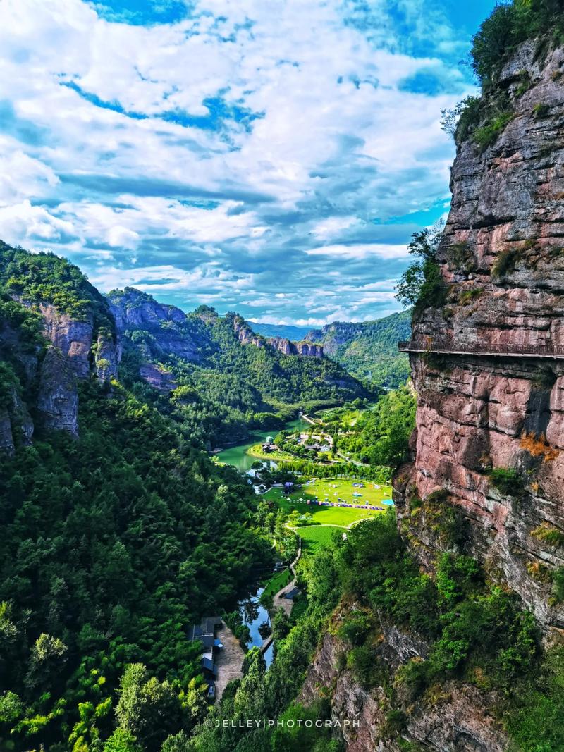 绍兴免费景点有哪些？-第3张图片-星月文旅