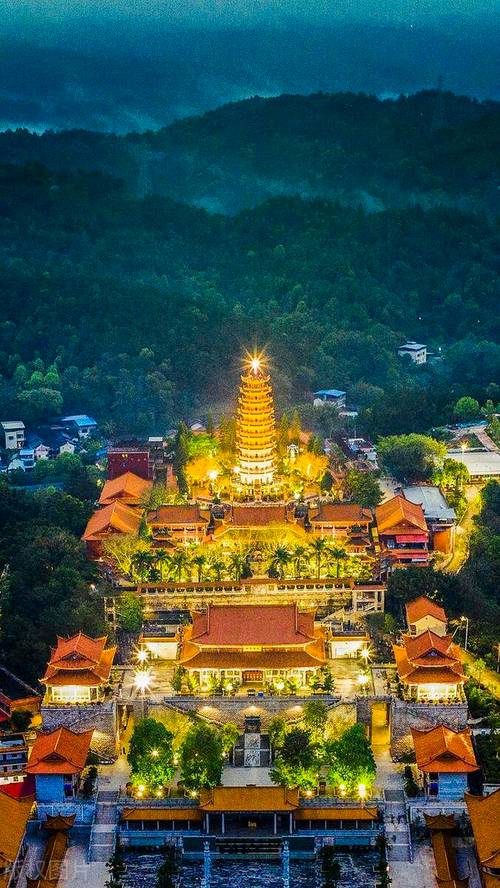 梅州有哪些必打卡的宝藏景点？-第3张图片-星月文旅