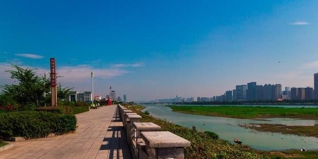 长沙县有哪些必打卡的宝藏景点？-第2张图片-星月文旅