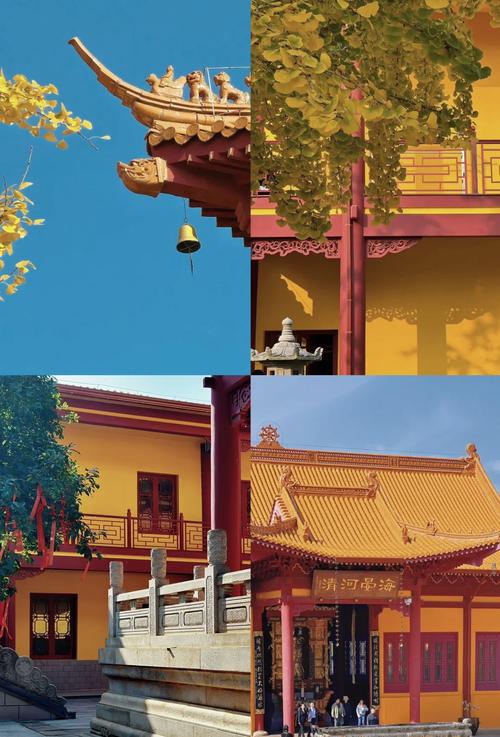 长沙县有哪些必打卡的宝藏景点？-第3张图片-星月文旅