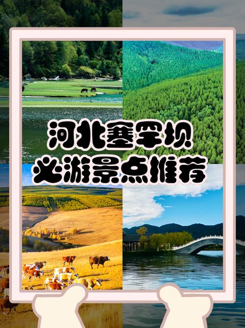 塞罕坝森林公园怎么玩？攻略必看景点有哪些？-第2张图片-星月文旅