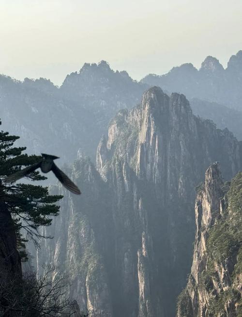 北京到黄山自驾游，沿途有哪些必打卡景点？-第2张图片-星月文旅