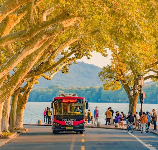 长沙到杭州自驾游，沿途有哪些必打卡景点？-第3张图片-星月文旅