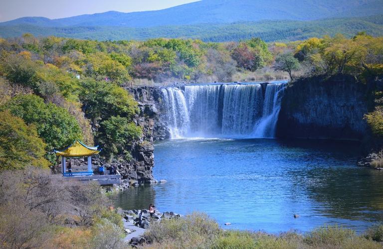 黑龙江有哪些必打卡的旅游景点？-第1张图片-星月文旅