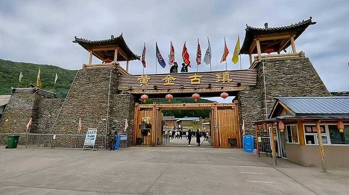 黑龙江有哪些必打卡的旅游景点？-第3张图片-星月文旅