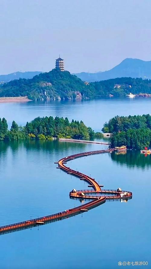 安徽有哪些必打卡的旅游景点？-第1张图片-星月文旅