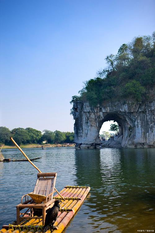 桂林有哪些必游景点？-第2张图片-星月文旅