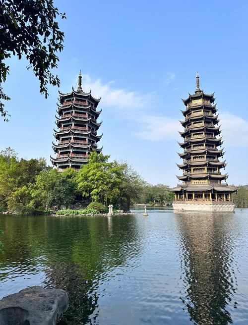 桂林有哪些必游景点？-第3张图片-星月文旅