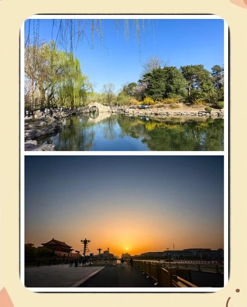 合肥到北京自驾游,沿途有哪些必打卡景点?-第1张图片-星月文旅 合肥到北京自驾游,沿途有哪些必打卡景点?-第1张图片-星月文旅