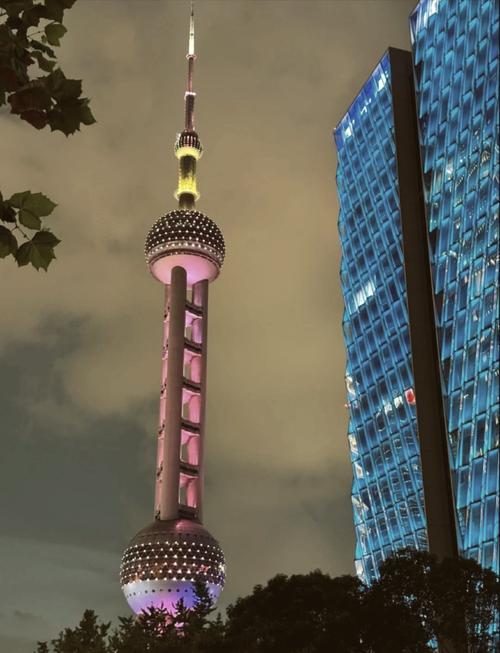 上海有哪些必打卡景点值得一去？-第3张图片-星月文旅