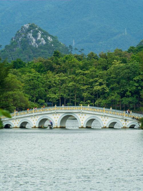 肇庆周边自驾游，哪些城市景点值得打卡？-第3张图片-星月文旅