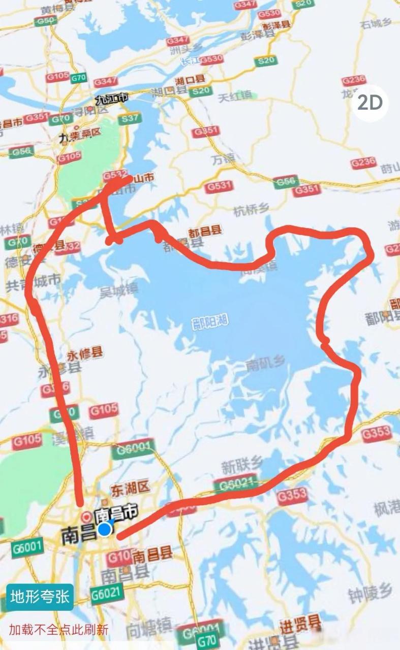 南昌周边100公里自驾游,有哪些必打卡秘境?-第2张图片-星月文旅 南昌周边100公里自驾游,有哪些必打卡秘境?-第2张图片-星月文旅