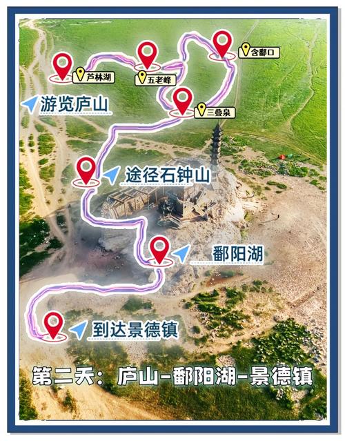 南昌周边100公里自驾游,有哪些必打卡秘境?-第3张图片-星月文旅 南昌周边100公里自驾游,有哪些必打卡秘境?-第3张图片-星月文旅