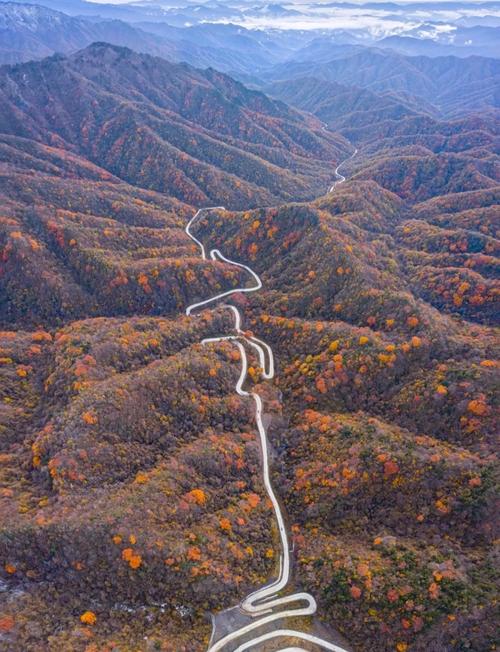 陕西自驾游有哪些必去景点？-第1张图片-星月文旅