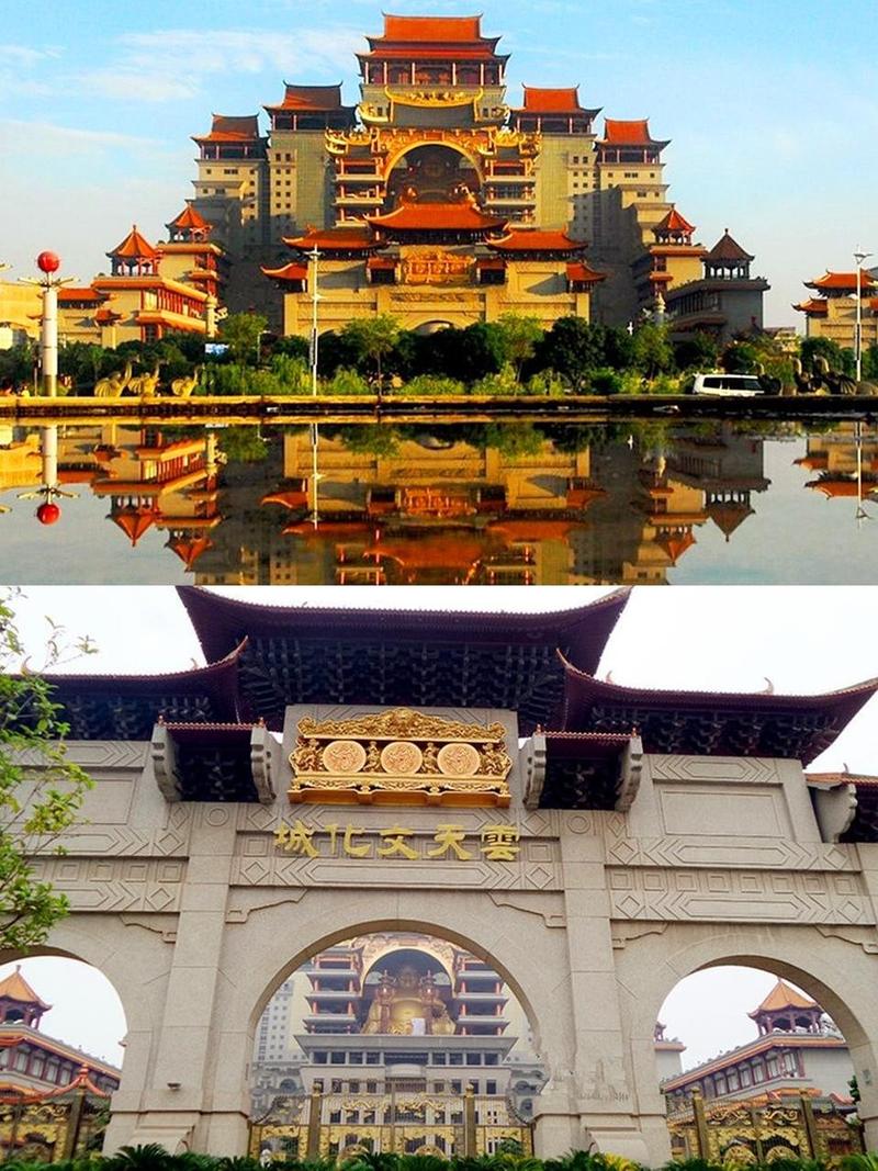 广西玉林旅游攻略自由行攻略-第2张图片-星月文旅