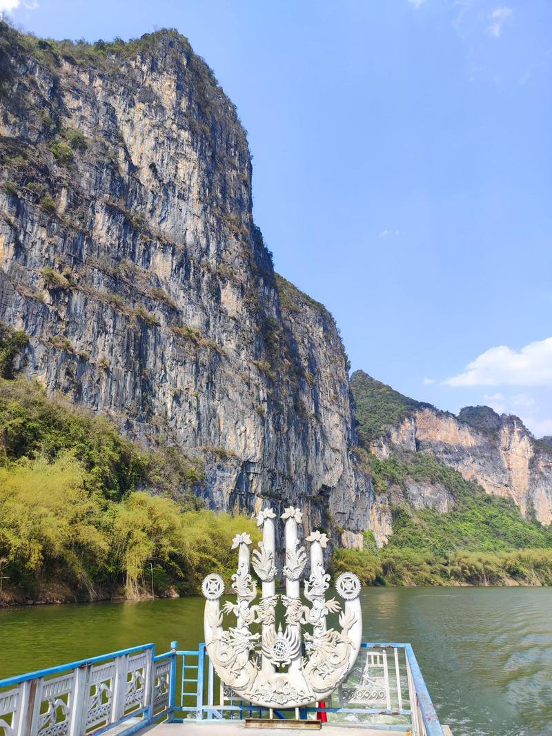 崇左自由行怎么玩？攻略看这里！-第3张图片-星月文旅