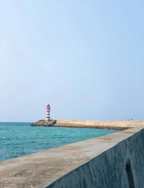 海南万宁神州半岛怎么玩？有哪些必打卡？-第1张图片-星月文旅