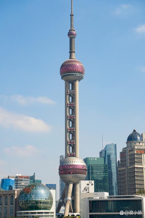 上海的旅游景点有哪些最出名-第3张图片-星月文旅