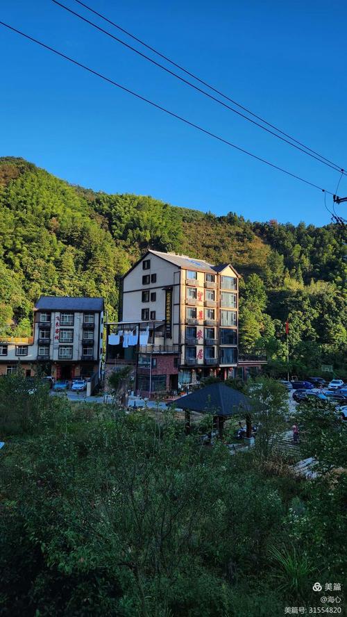 临安旅游景点大全临安农家乐-第2张图片-星月文旅