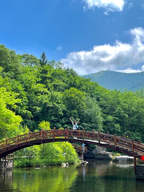 11月沈阳周边哪5个景点值得一去？-第1张图片-星月文旅