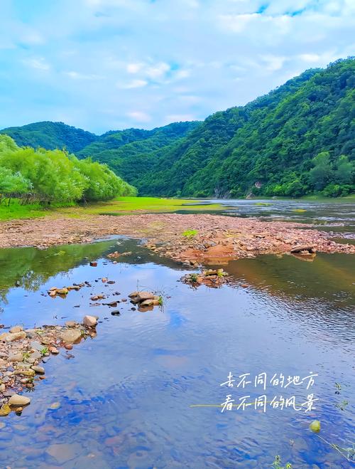 11月沈阳周边哪5个景点值得一去？-第3张图片-星月文旅