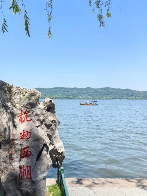 杭州必玩景点有哪些?-第3张图片-星月文旅 杭州必玩景点有哪些?-第3张图片-星月文旅