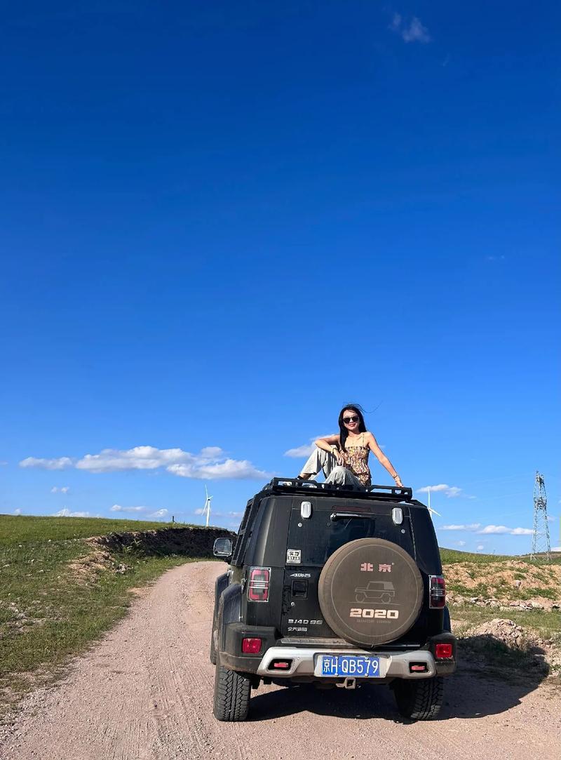 天津到坝上草原自驾游攻略-第2张图片-星月文旅 天津到坝上草原自驾游攻略-第2张图片-星月文旅