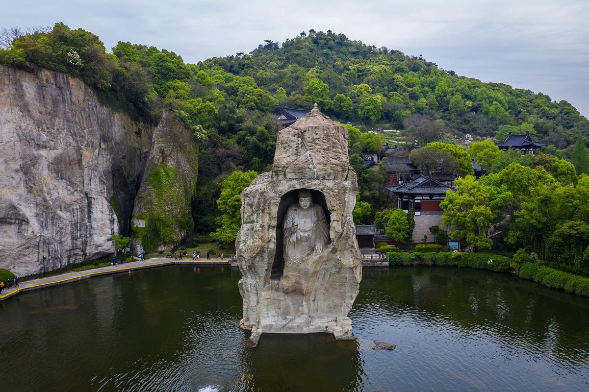 绍兴附近的旅游景点哪里好玩-第2张图片-星月文旅