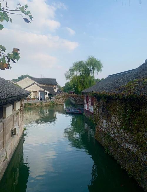 绍兴附近的旅游景点哪里好玩-第1张图片-星月文旅