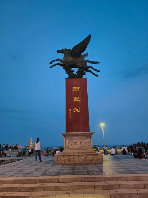 南戴河景点门票价格多少？-第1张图片-星月文旅