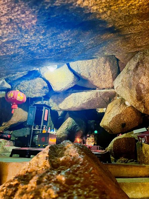 揭阳周边好玩的旅游景点推荐-第2张图片-星月文旅