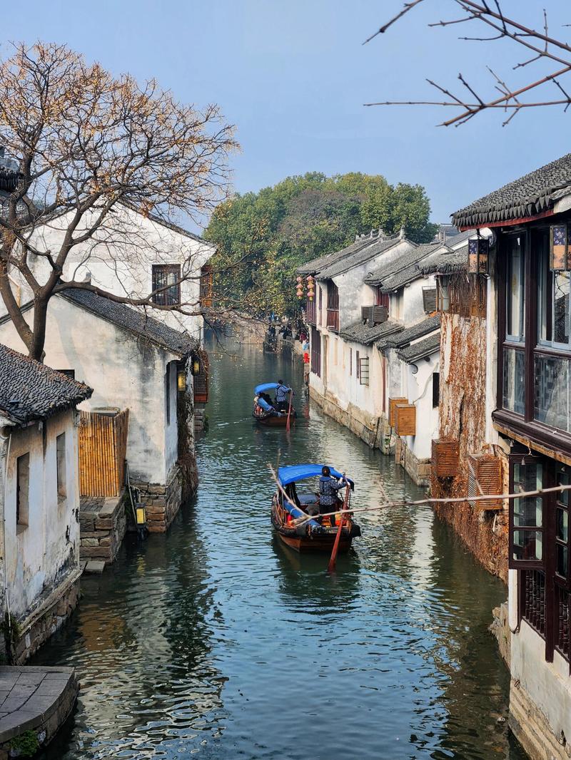 江苏旅游景点哪里好玩？-第3张图片-星月文旅