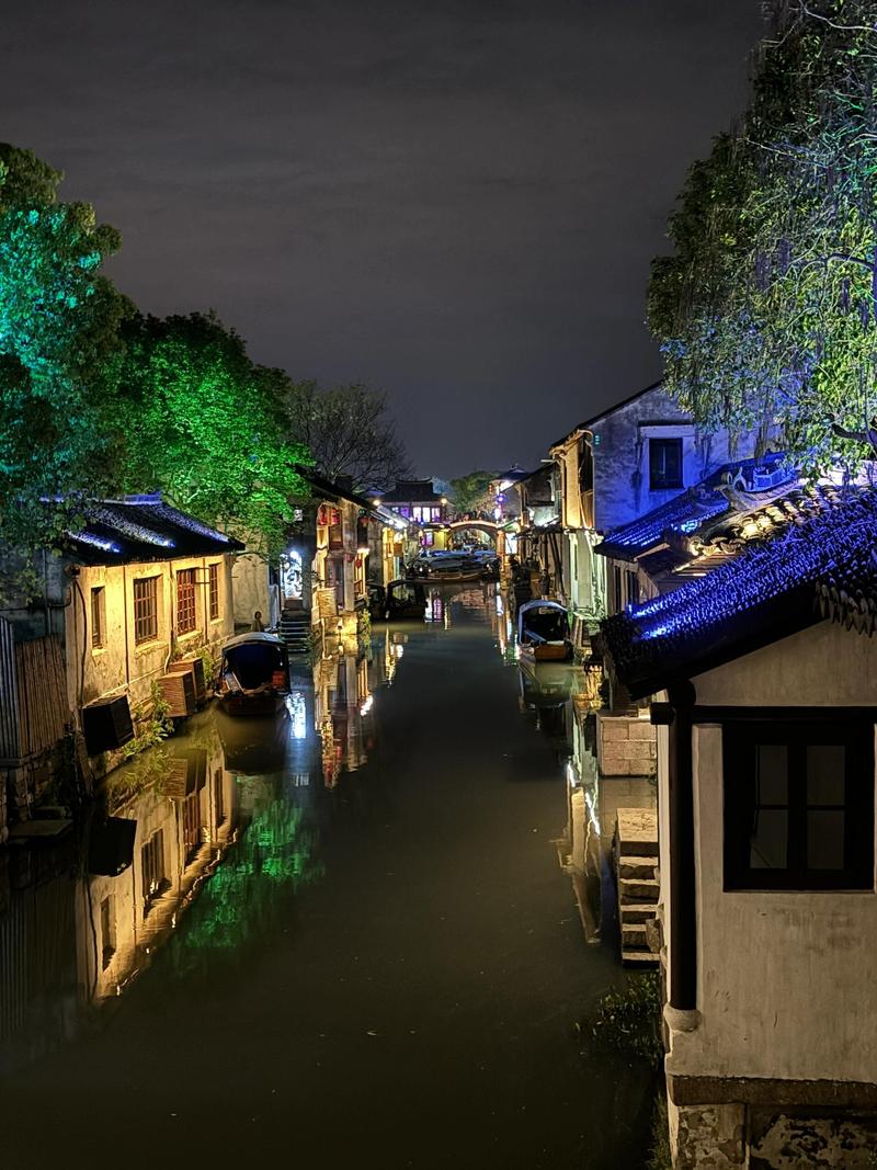 江苏旅游景点哪里好玩？-第2张图片-星月文旅