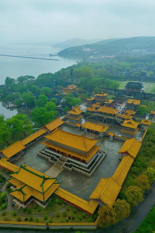 无锡周边有哪些必打卡的旅游景点？-第1张图片-星月文旅