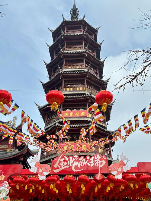 无锡周边有哪些必打卡的旅游景点？-第3张图片-星月文旅