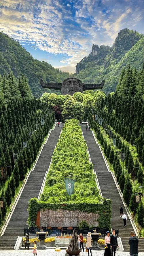 湖北神农架旅游攻略自驾游-第1张图片-星月文旅