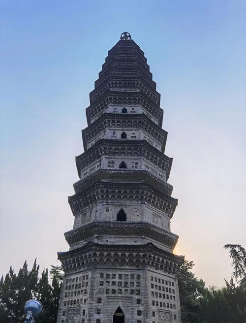 亳州附近一日游景点自驾游-第1张图片-星月文旅