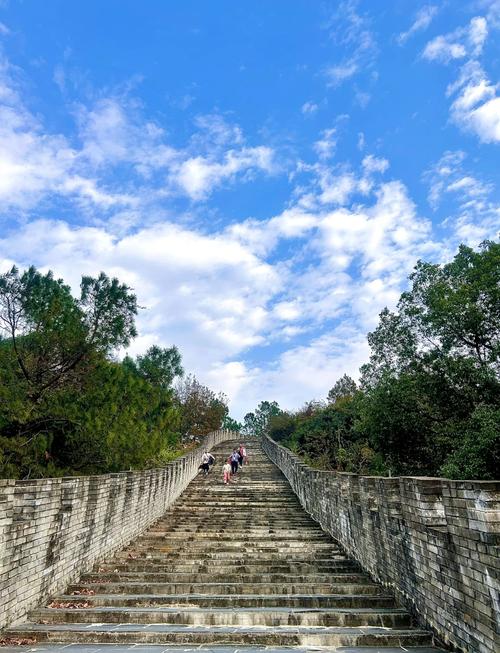 南昌周边一日游自驾，哪些景点最值得去？-第1张图片-星月文旅